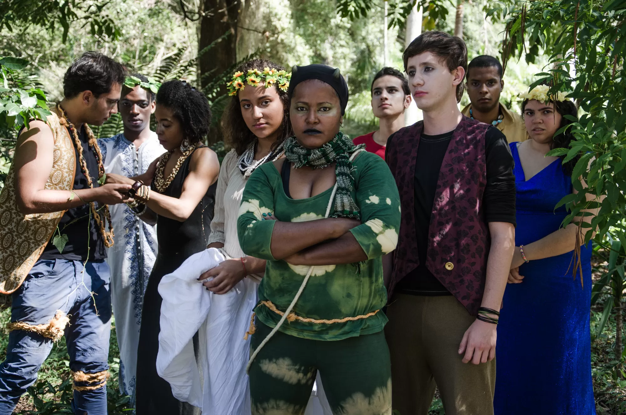 Sonho de Uma Noite de Verão