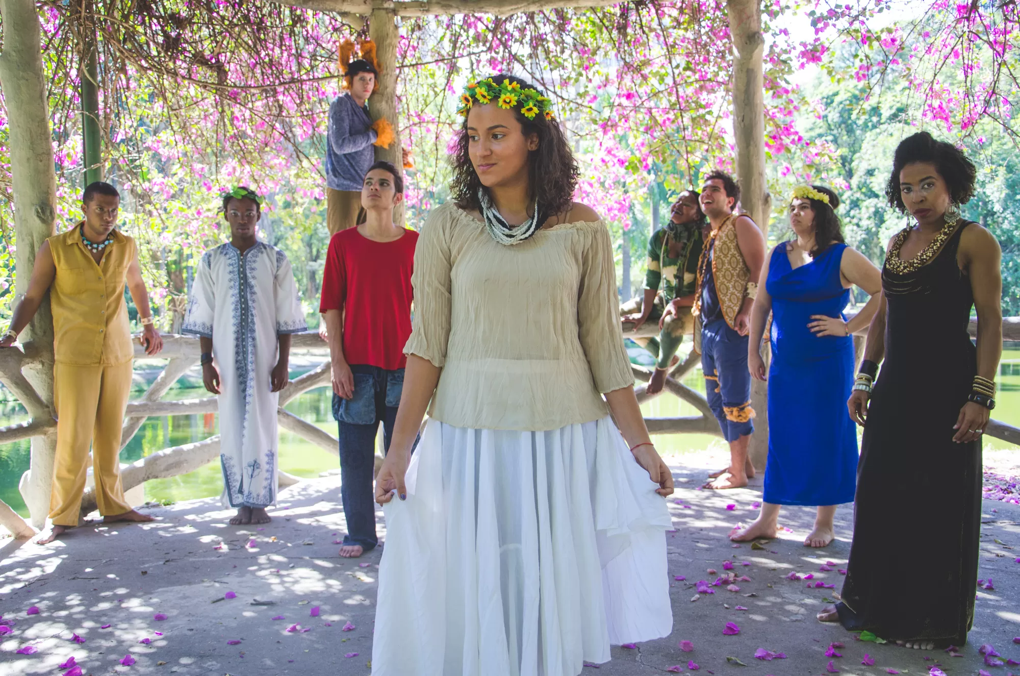 Sonho de Uma Noite de Verão3