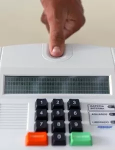 URna_biometrica