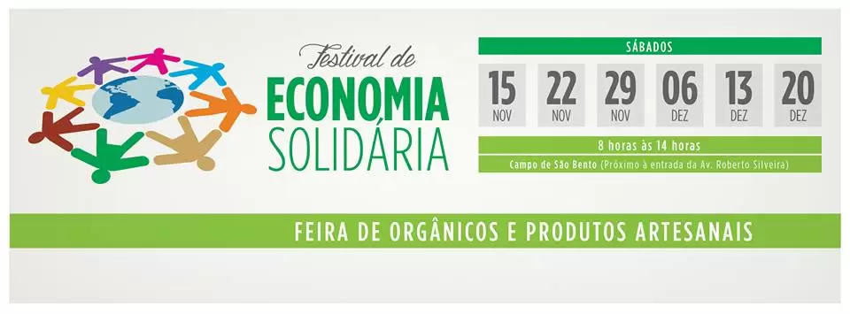 Economia Solidária em Niterói