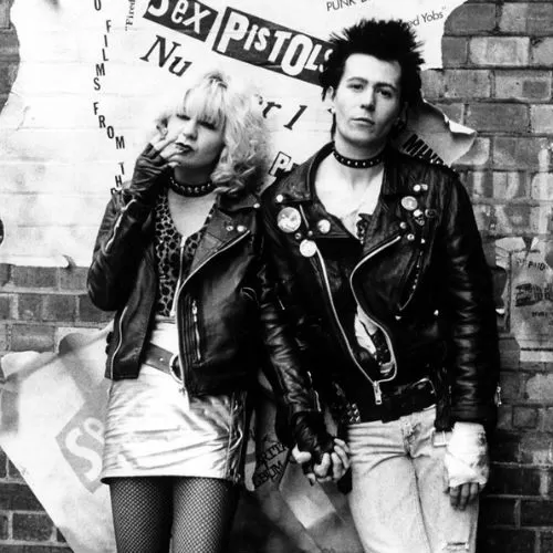 Moda Punk