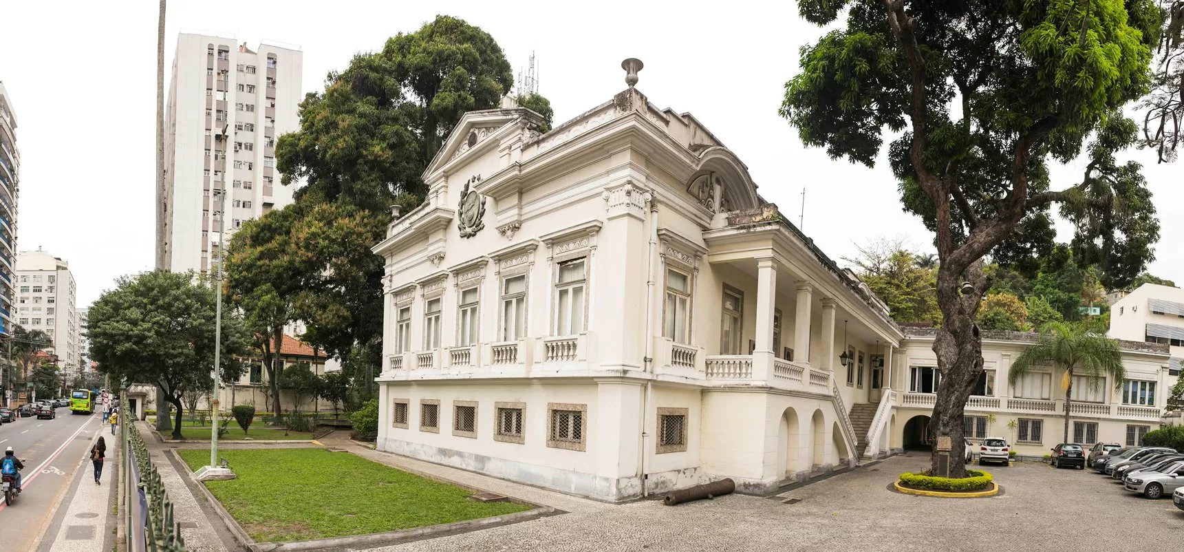 Museu do Ingá
