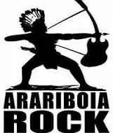 Arariboia-Rock