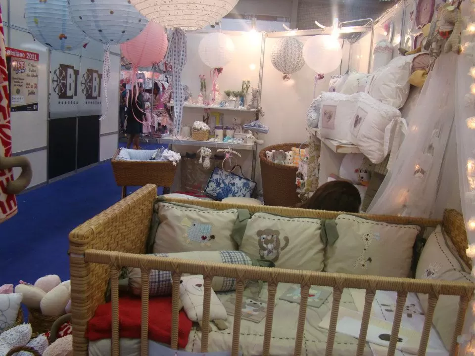 BabyNit em Niterói