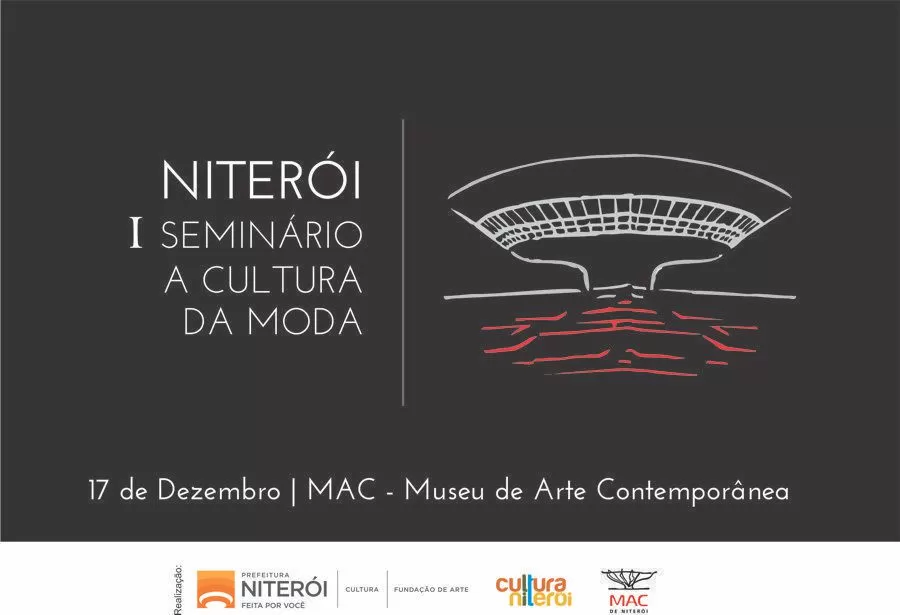 Moda será tema de Seminário no MAC