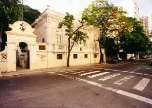 Museu Antônio Parreiras