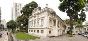 Museu do Ingá