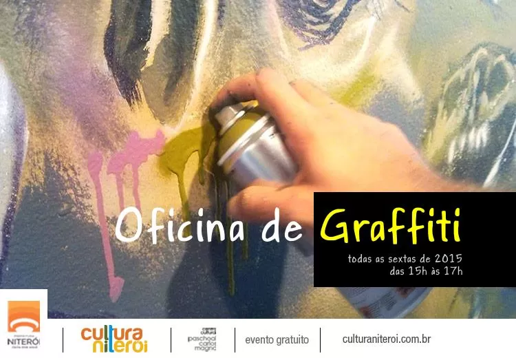 Aula de Grafite