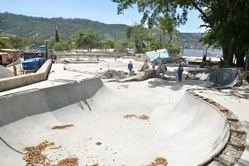 skatepark