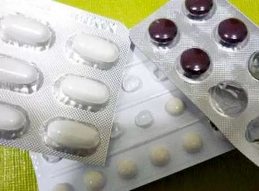 medicamentos