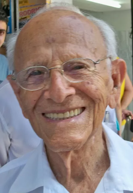 Luís Antônio Pimentel  (47)