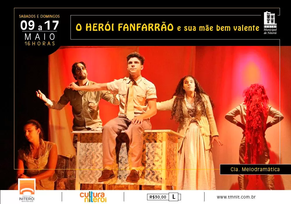 O-heroi-fanfarrao