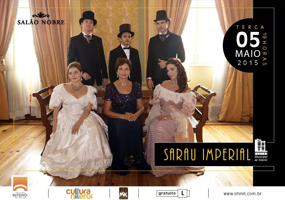 Saral imperial