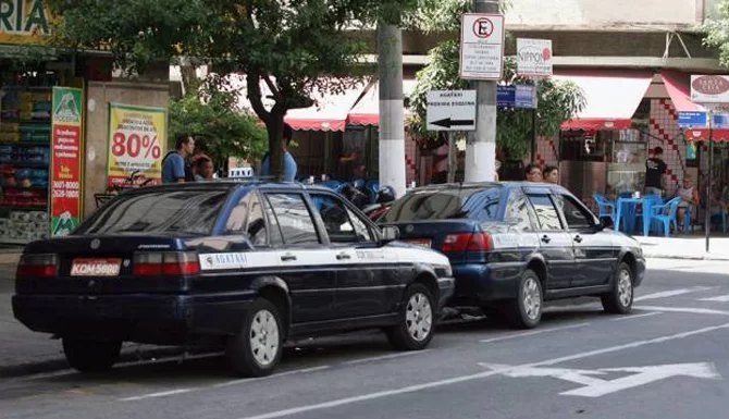 taxis