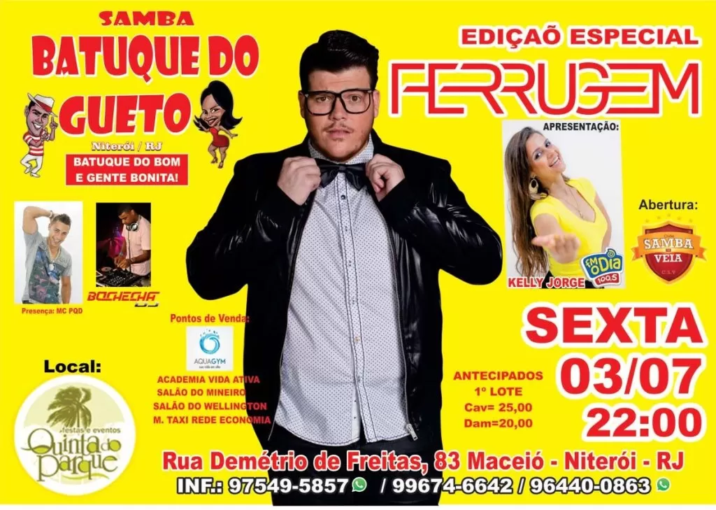 samba-batuque