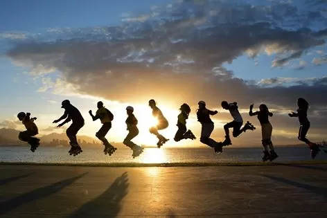 Roller popular 2
