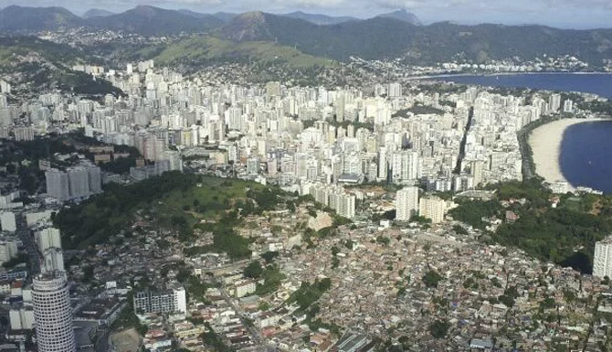 cidade
