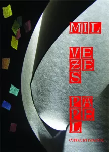 Alta Qualidade - Mil vezes Papel Frente
