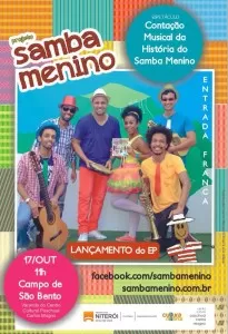 Samba Menino