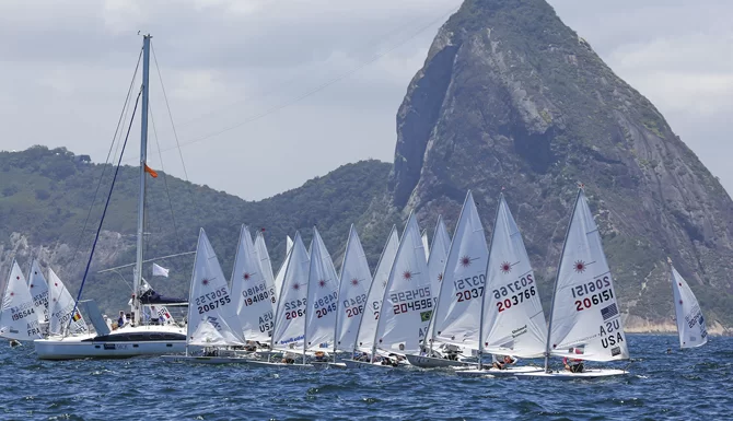 barcos