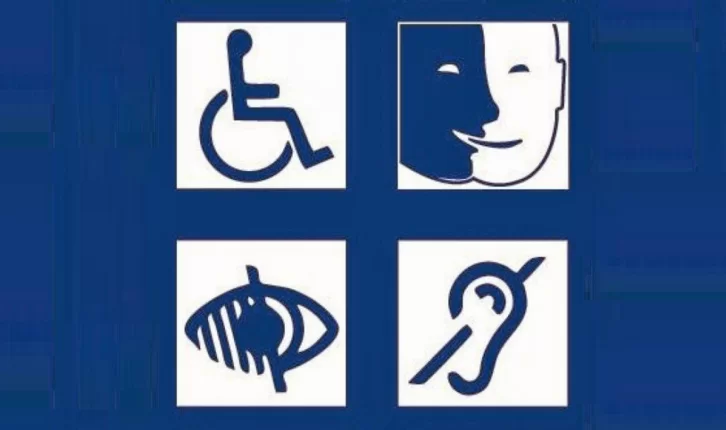 Portadores de Necessidades Especiais