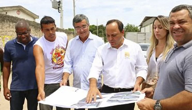 barreto