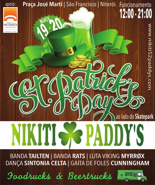 stpatrick