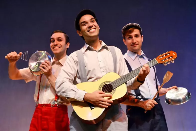 teatro infantil
