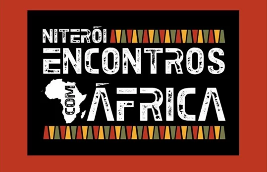 encontros com a africa