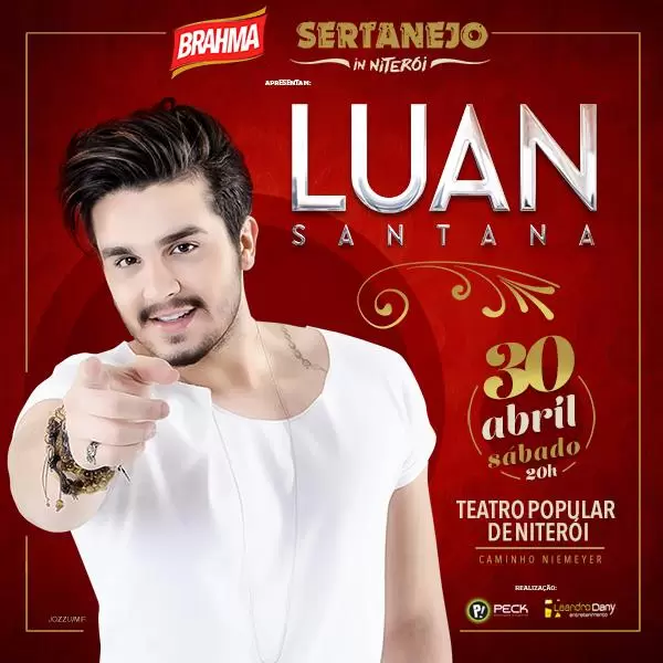 sertanejo in niteroi