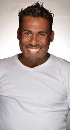 BERG BHARUSCK
