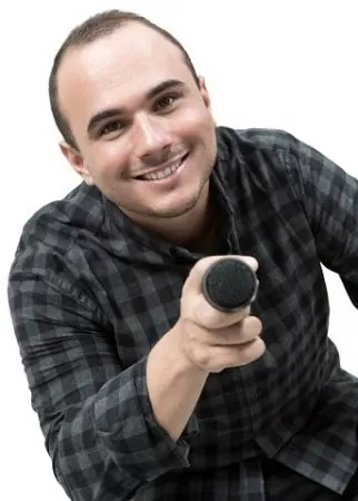 Ed Gama