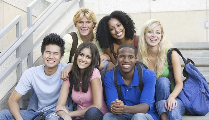 adolescentes