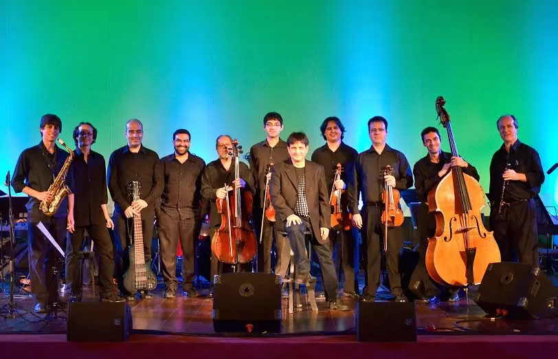 byafra e pop camerata