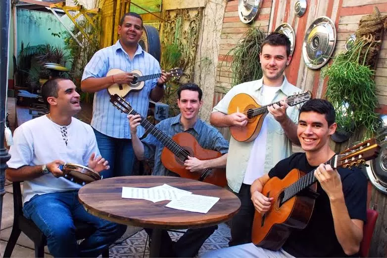 cafe brasil