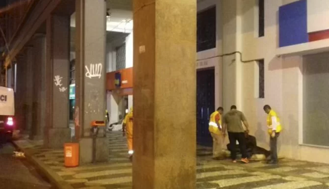 moradores