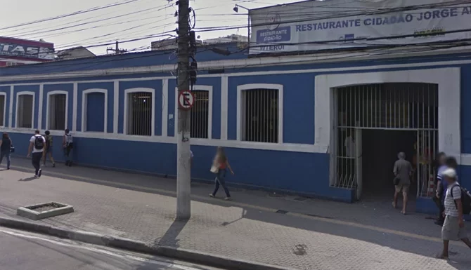restaurante