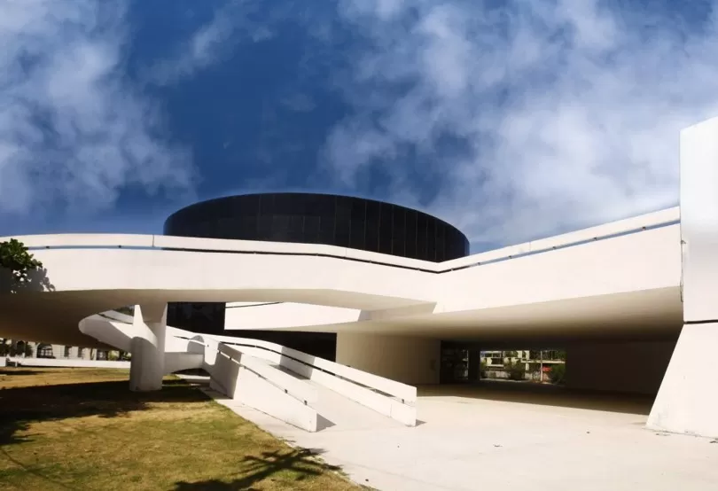 reserva cultural niteroi