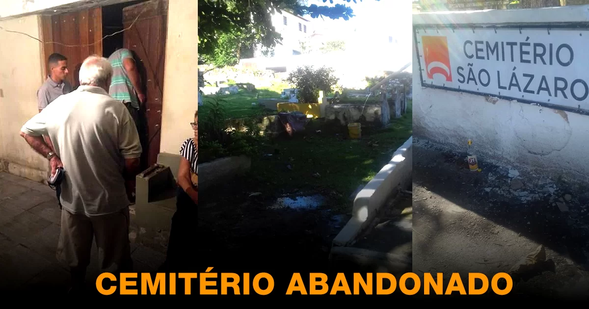 cemiterio