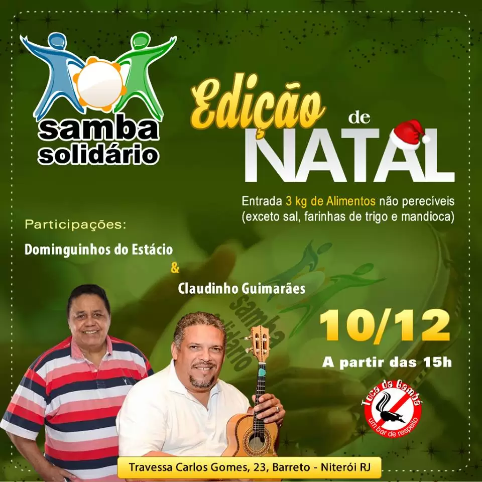 divulgacao