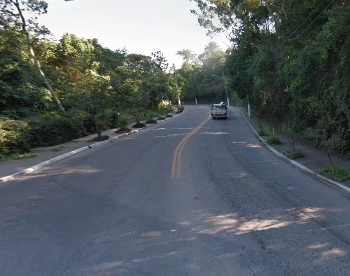 arrastão no sapê, zona norte de niterói