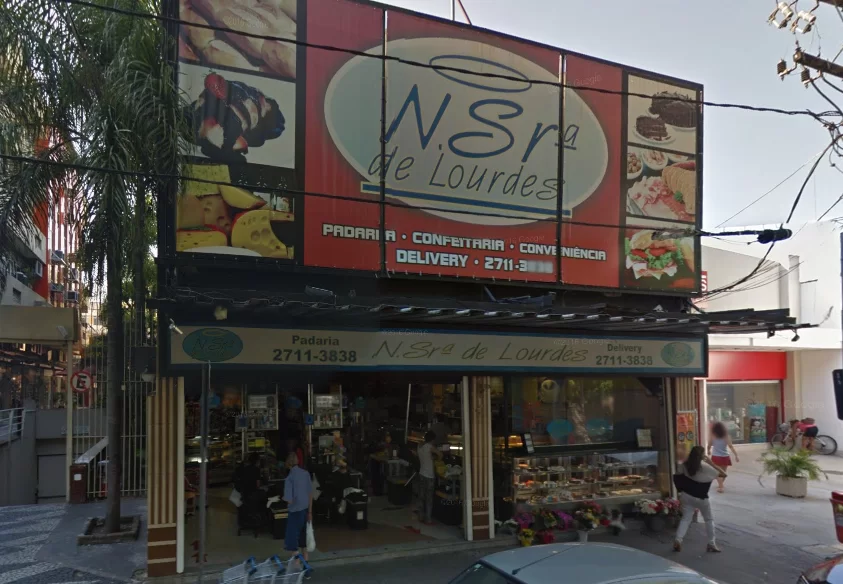 PROCON Padaria Nossa Senhora de Lourdes