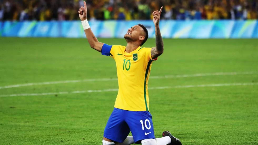 neymar