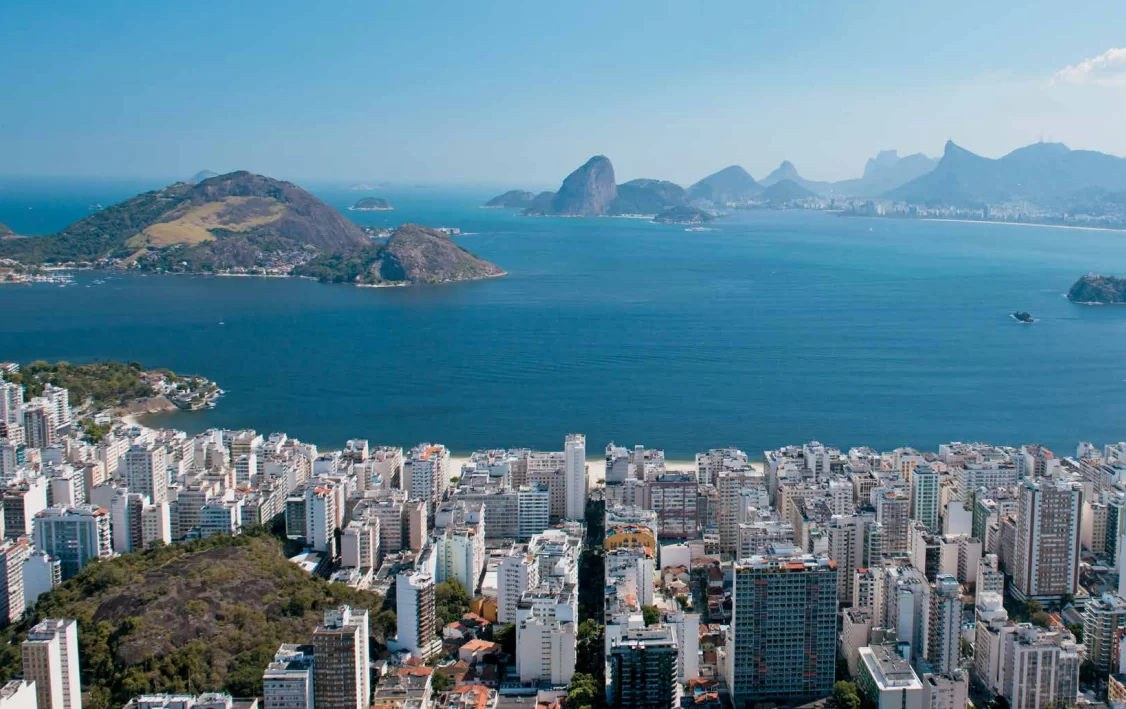 Plano Diretor - Parque da Cidade