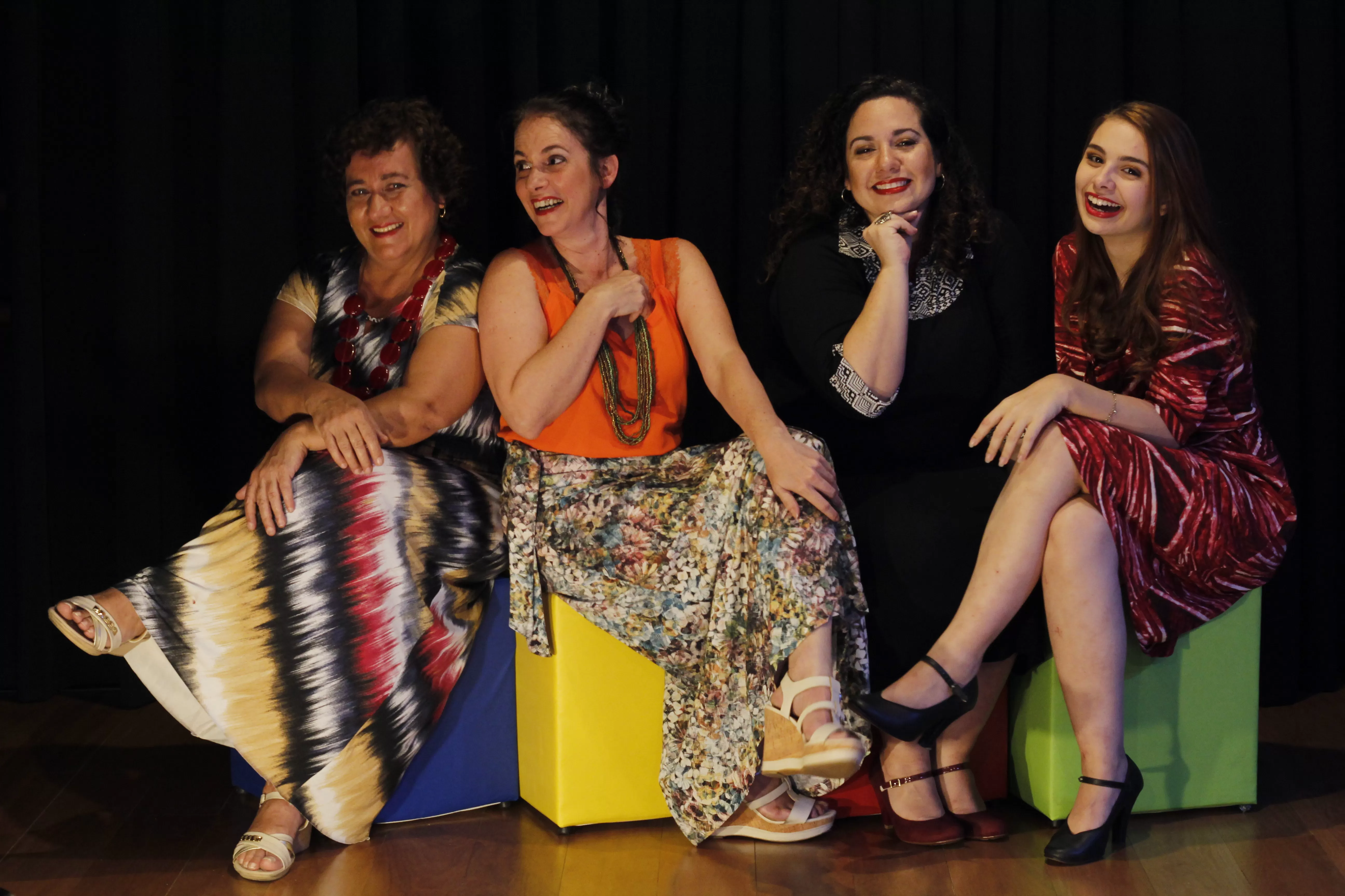 elas também só pensam naquilo