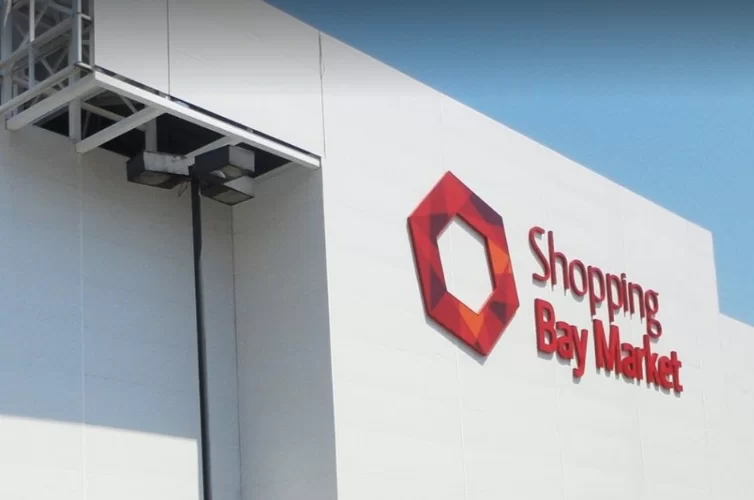 Shopping Bay Market