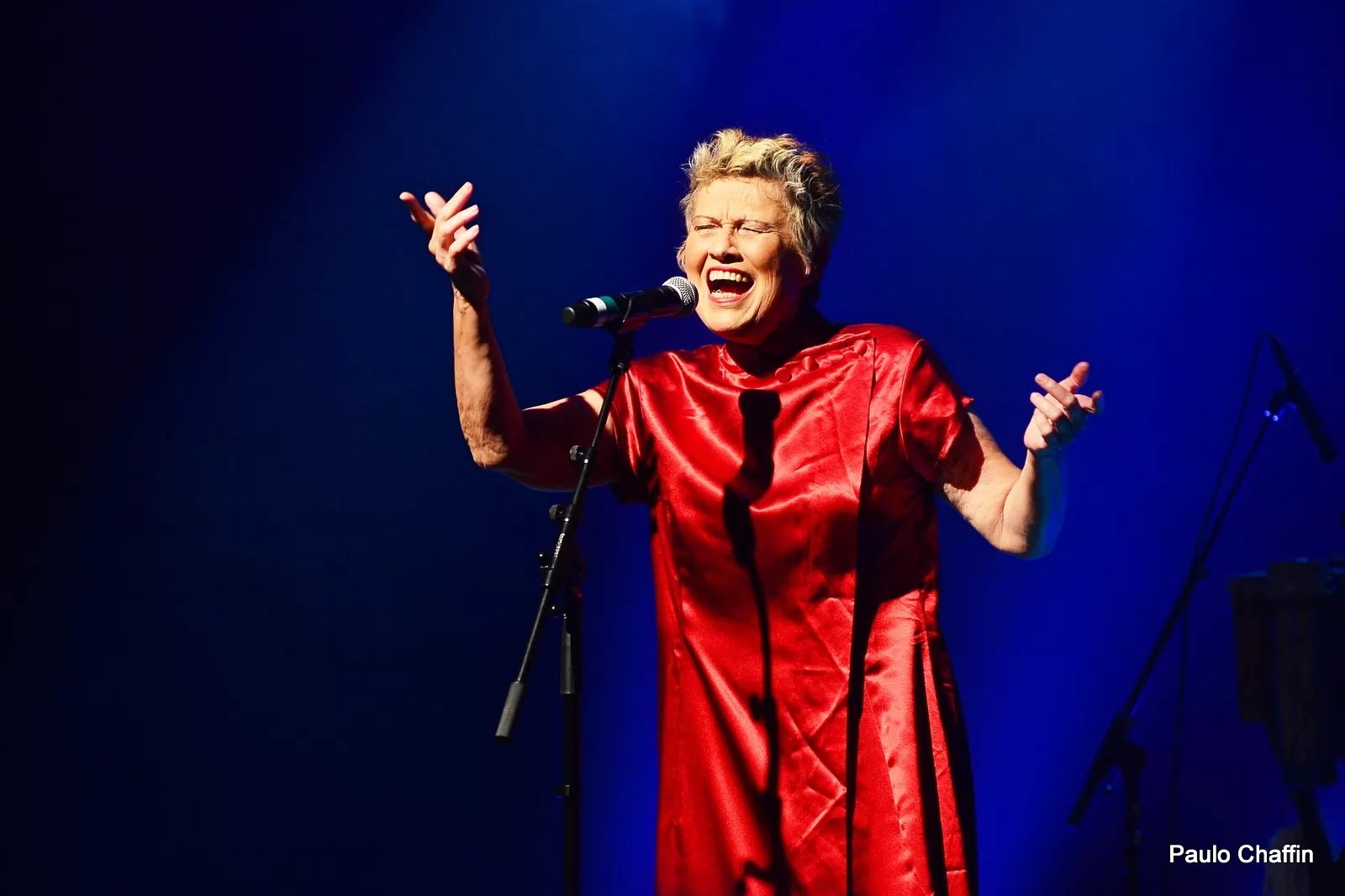 Lucina - 23 set 2016 - Foto Paulo Chaffin 4