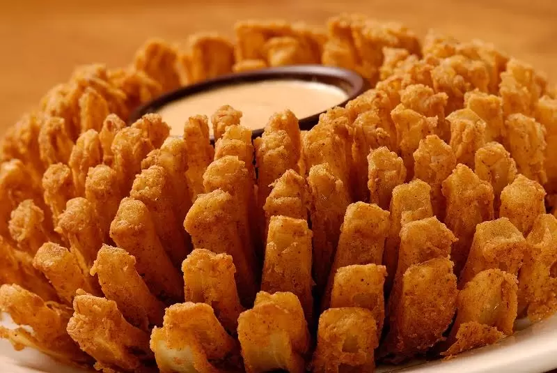 outback