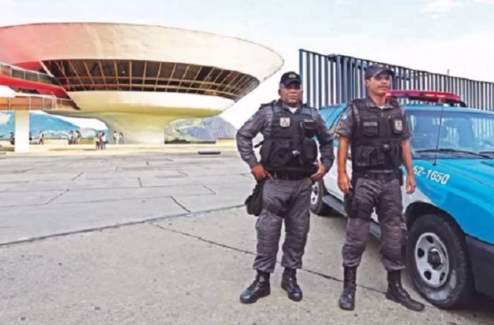Niterói mais Segura