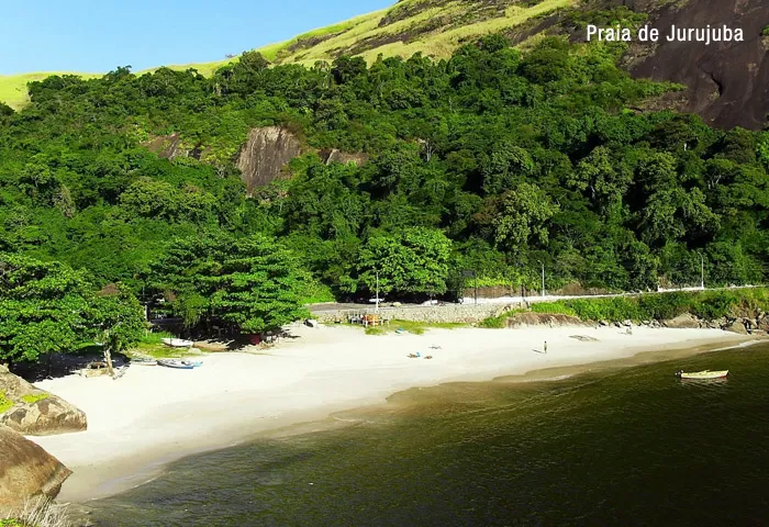 praiadejurujuba